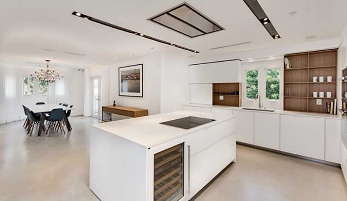 Kitchen Remodel